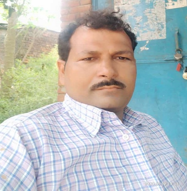 Agya Ram Verma Agya Ram Verma