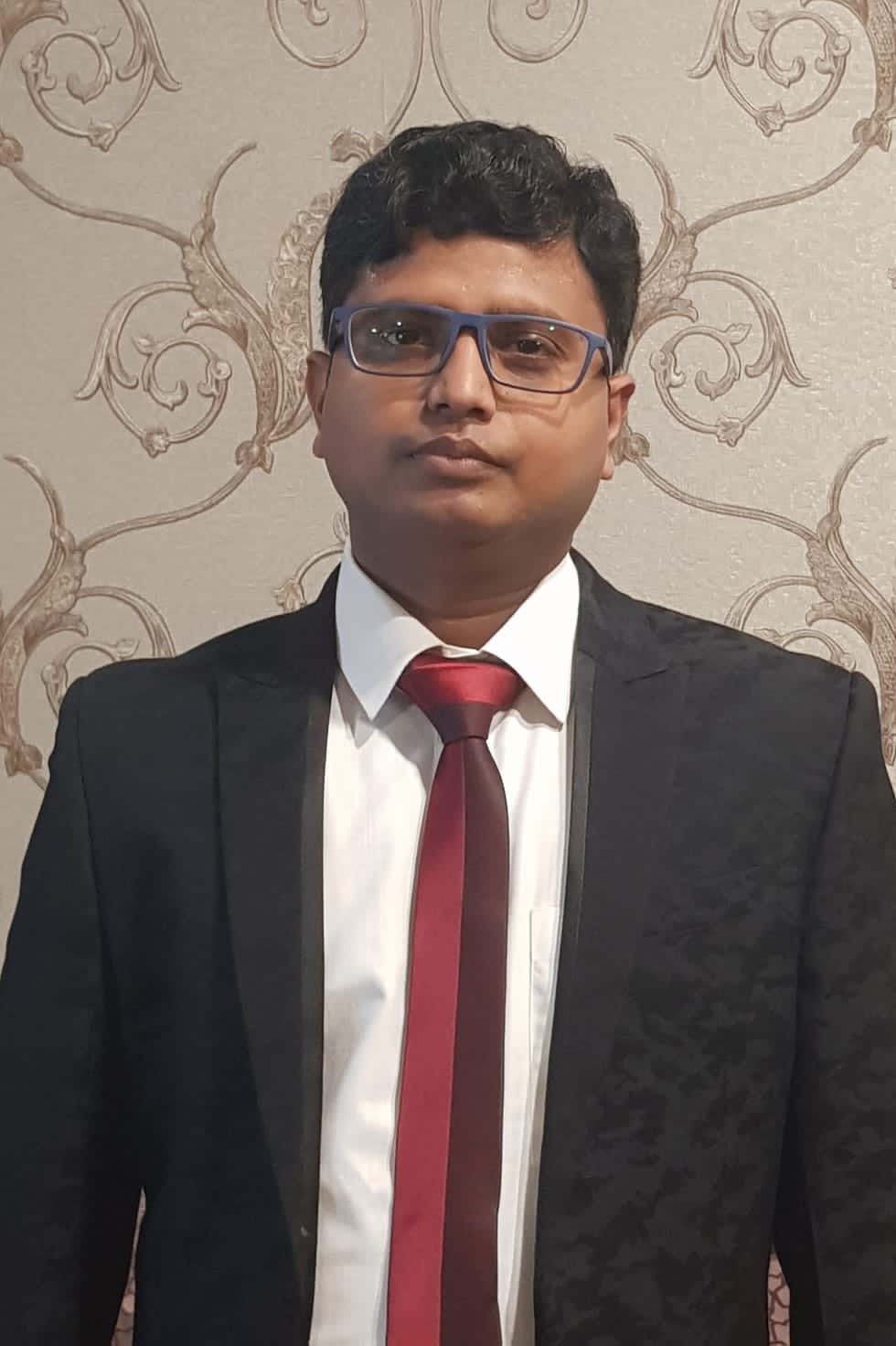 Harsh Agrawal Harsh Agrawal