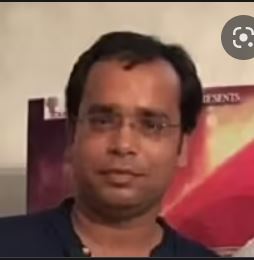 Rajnish Jaiswal Rajnish Jaiswal