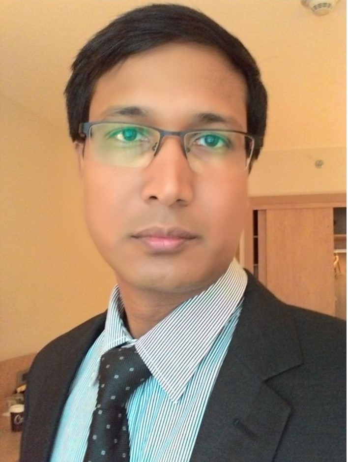 Santosh Jha Santosh Jha
