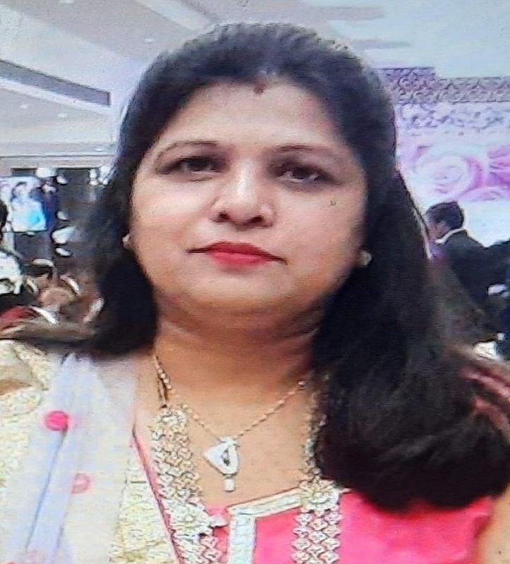 Suman Batra Suman Batra