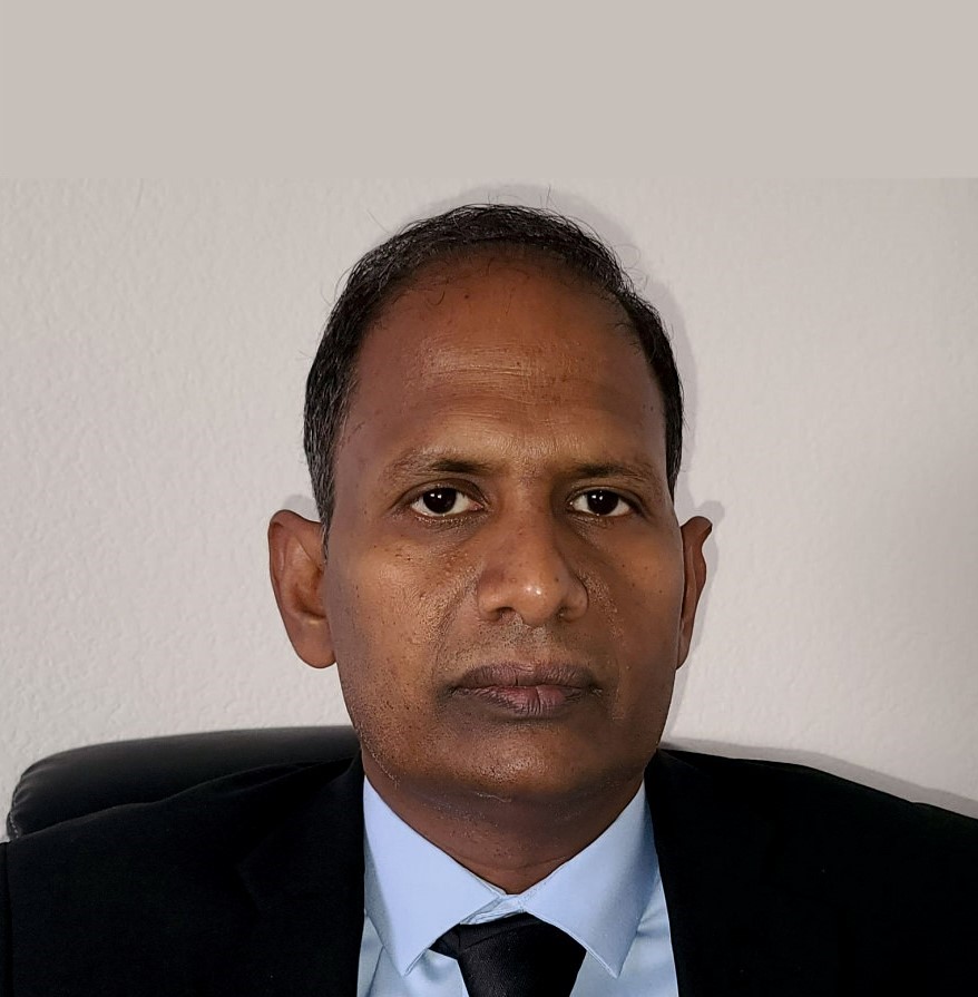 Vinod Kumar Vinod Kumar